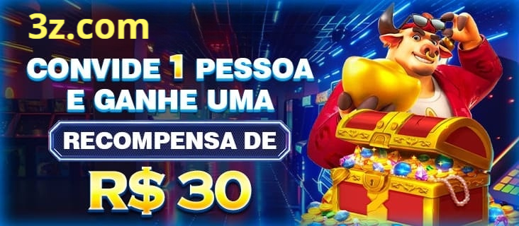 777mm Indique amigos para receber um bônus